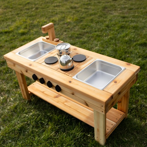 Mutfak ve Aktivite Masa 